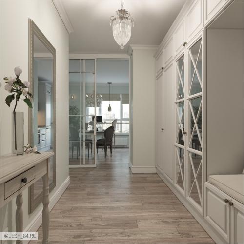 Классика и природные мотивы 07