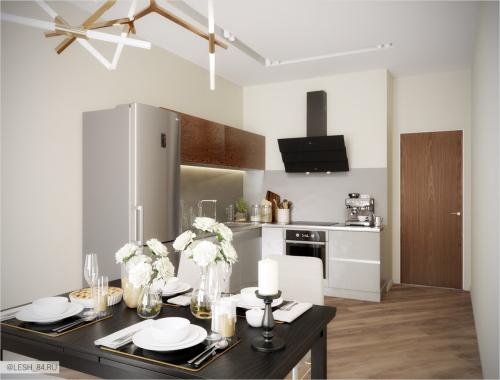 Минимализм 03