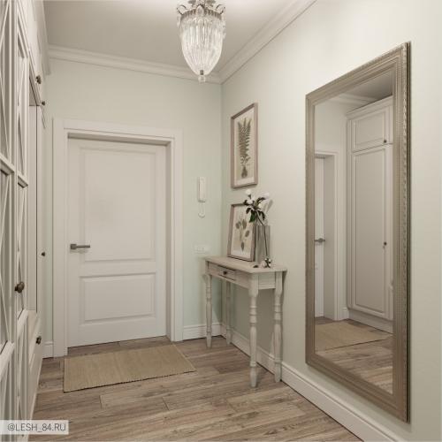 Классика и природные мотивы 05