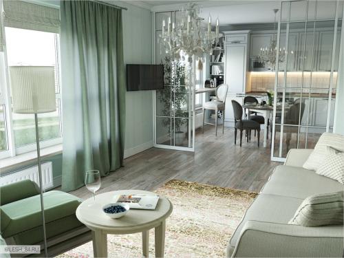 Классика и природные мотивы 02