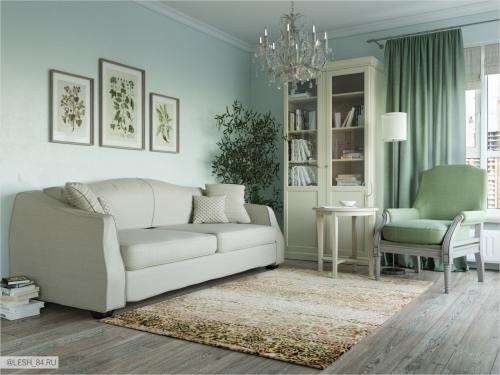 Классика и природные мотивы 03