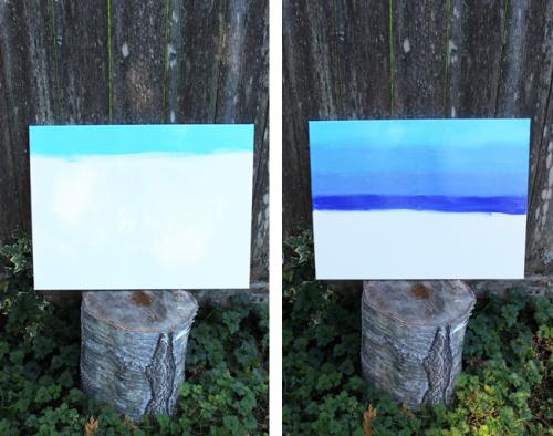 Картина на стене своими руками. 10 мастер-классов: красивые картины своими руками