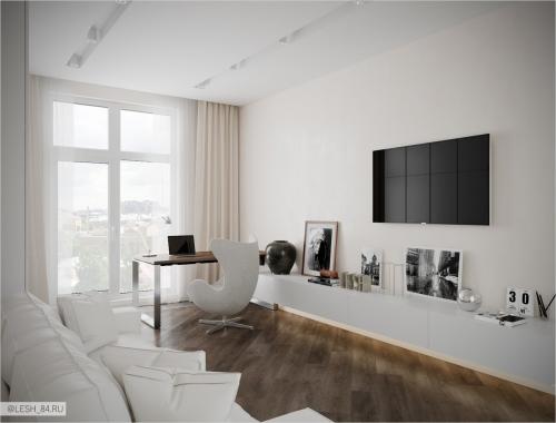 Минимализм 06