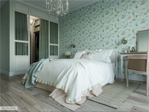 Классика и природные мотивы 10