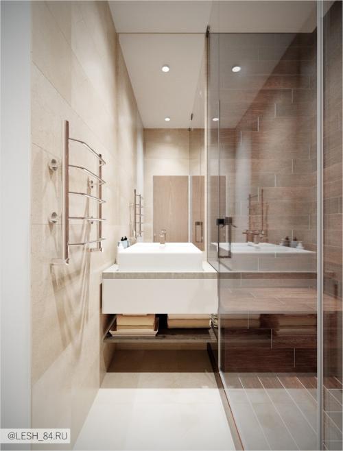 Минимализм 07