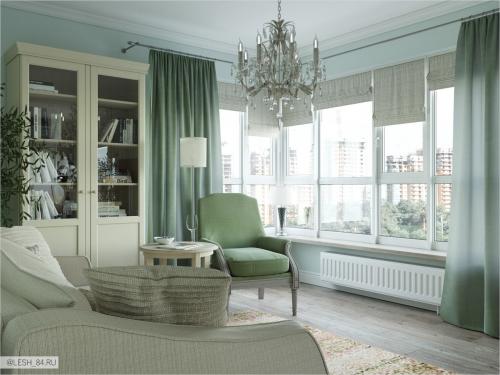 Классика и природные мотивы 04