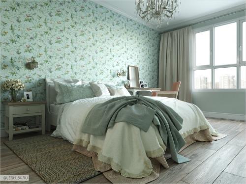 Классика и природные мотивы 08