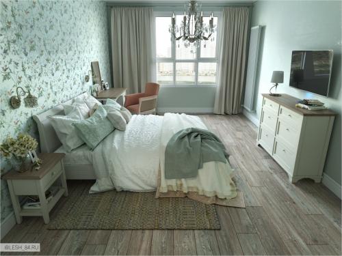 Классика и природные мотивы 09