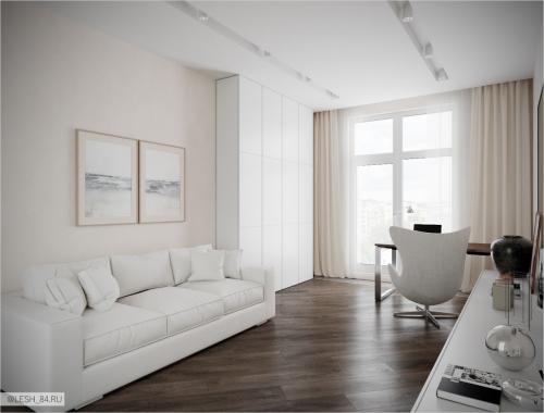 Минимализм 05