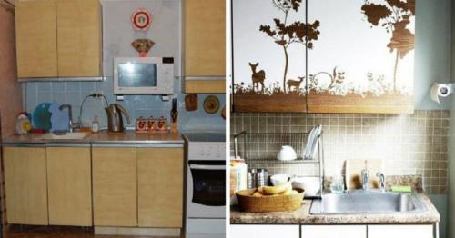 Как сделать ремонт без денег. Как сделать ремонт при отсутствии денег