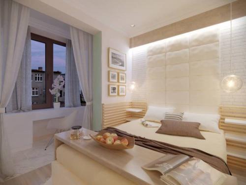 Как обустроить комнату 9 кв м. Секреты планировки