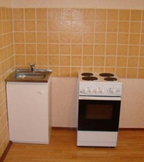 Как привести квартиру в порядок без денег. УБИТАЯ КВАРТИРА. Как привести в порядок кухню перед продажей без особых вложений.