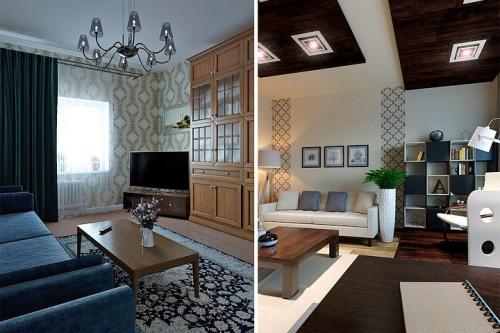 Как сделать ремонт без денег. Как сделать ремонт при отсутствии денег