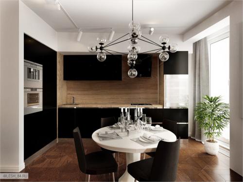 Квартира современного мужчины 05