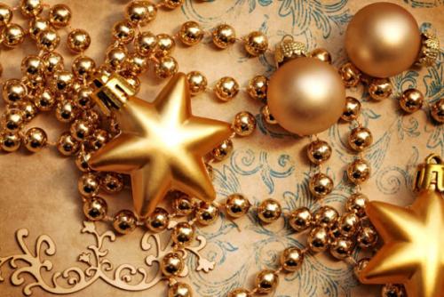 Как украсить комнату своими руками на Новый год 2020