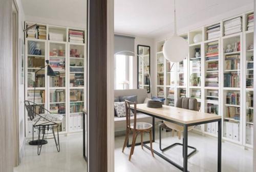 Как переставить мебель в комнате. Как сделать перестановку в комнате прямо сегодня