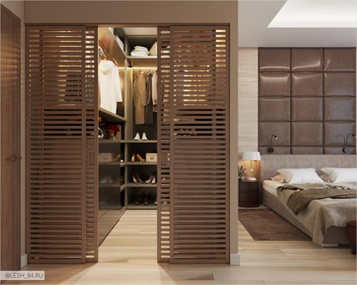 Интерьер квартиры в ЖК Duderhof club 13