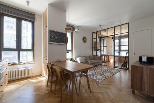 Как переставить мебель в комнате. Как сделать перестановку в комнате прямо сегодня