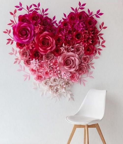 Рисунок на стене цветы. Цветы на стене — советы по применению цветов в дизайне интерьера. Красивые сочетания и интересные варианты оформления (85 фото + видео)