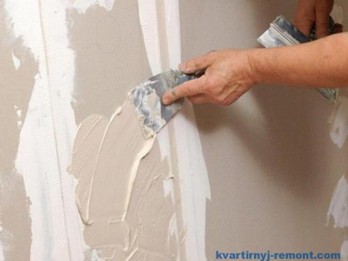 Покраска виниловых обоев на бумажной основе. Немного об особенностях виниловых обоев 10 Покраска виниловых обоев на бумажной основе. Немного об особенностях виниловых обоев 10