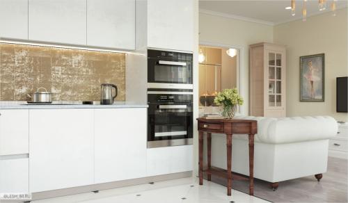 Квартира молодой девушки 01