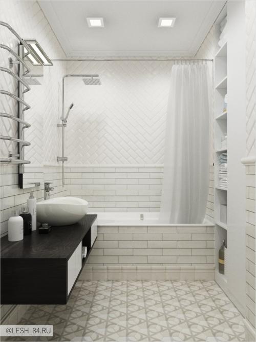 Квартира молодой девушки 03