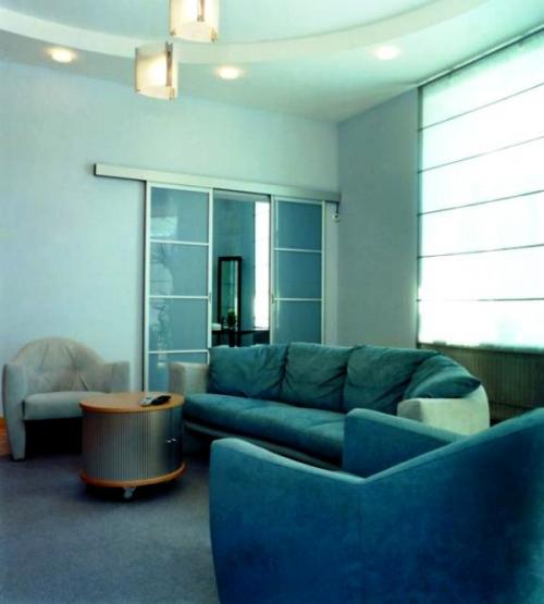 Покраска виниловых обоев на бумажной основе. Немного об особенностях виниловых обоев