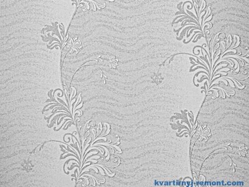 Покраска виниловых обоев на бумажной основе. Немного об особенностях виниловых обоев 06 Покраска виниловых обоев на бумажной основе. Немного об особенностях виниловых обоев 06