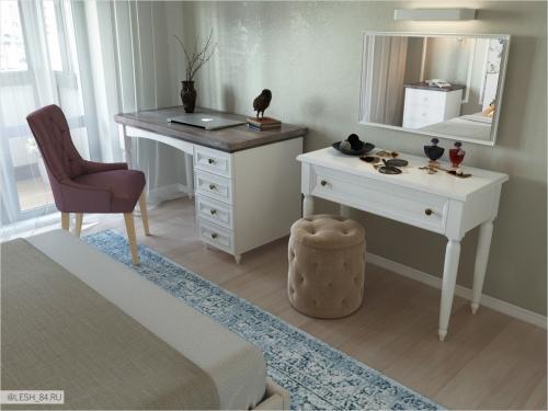 Квартира молодой девушки 05