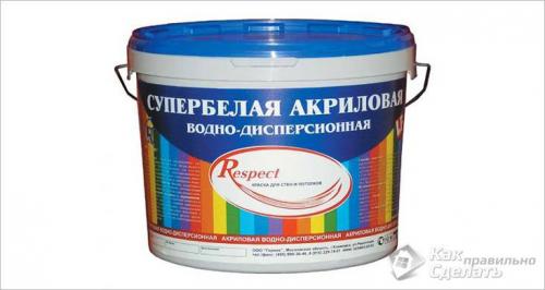 Покраска виниловых обоев на бумажной основе. Немного об особенностях виниловых обоев 12