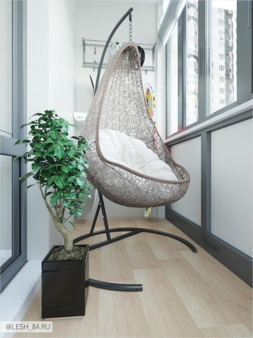 Квартира молодой девушки 07