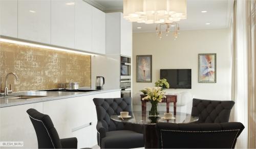 Квартира молодой девушки 02