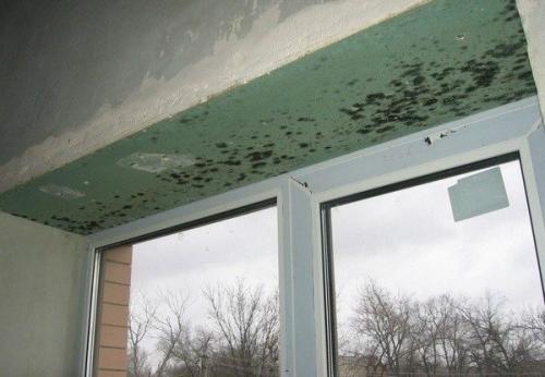 Гипсокартон сушит воздух. Особенности ГКЛ, которые могут вызвать неприятные последствия