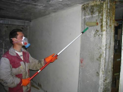 Гипсокартон сушит воздух. Особенности ГКЛ, которые могут вызвать неприятные последствия