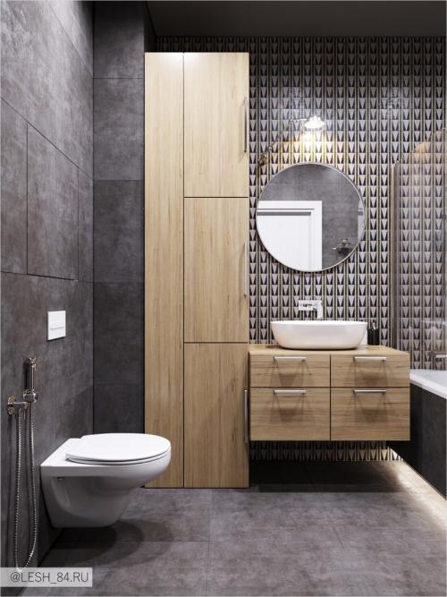 Лофт в ЖК Резиденс 13