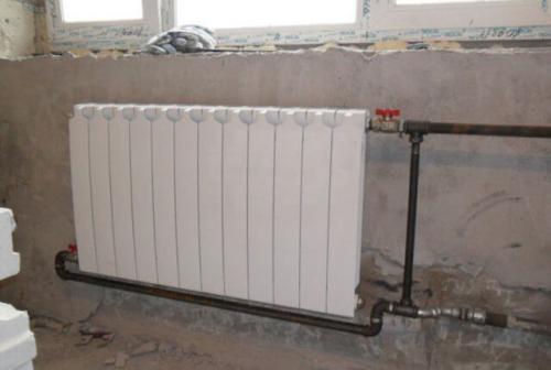 Соединение полипропиленовых труб со стальными. Как правильно соединить полипропиленовые трубы с металлическими 30