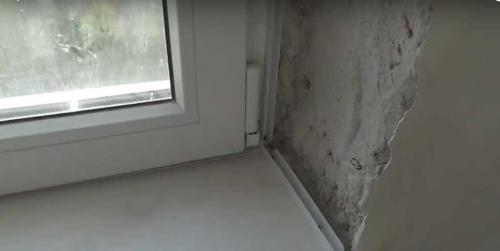 Чем резать откосы для окон. Отделка пластиковыми материалами