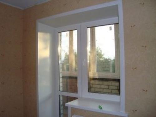 Откосы пластиковые, как установить. Установка оконных откосов своими руками – выбираем панели 02