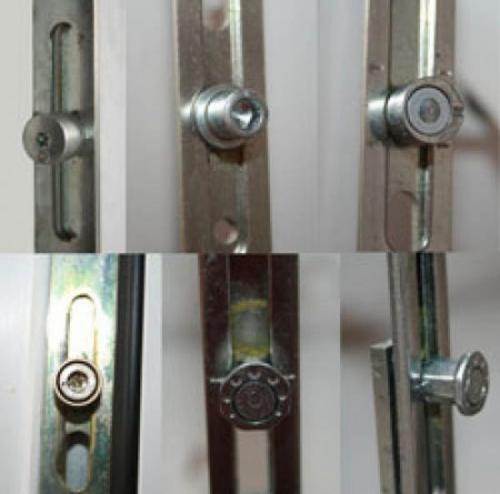 Пластиковые окна переключение зима лето. Переключение режимов зима/лето