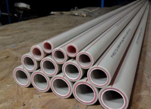 Трубы полипропиленовые маркировка. Свойства полипропилена 02