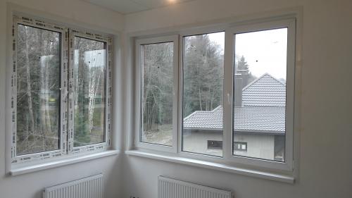 Отделка откосов сэндвич-панелями. Преимущества отделки сэндвич-панелями 11 Отделка откосов сэндвич-панелями. Преимущества отделки сэндвич-панелями 11