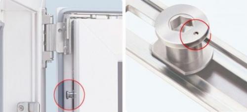 Пластиковые окна переключение зима лето. Переключение режимов зима/лето