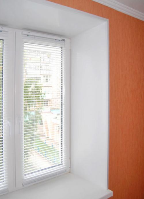 Отделка откосов сэндвич-панелями. Преимущества отделки сэндвич-панелями 12 Отделка откосов сэндвич-панелями. Преимущества отделки сэндвич-панелями 12