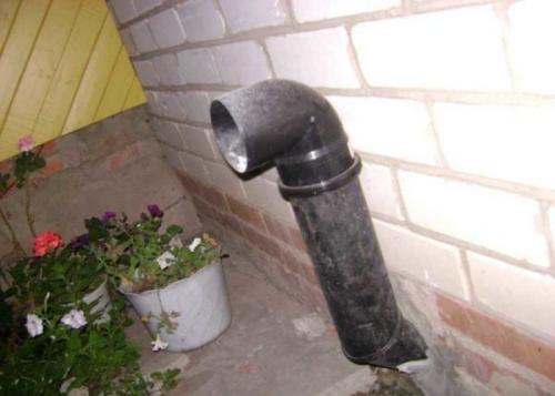 Решетки на отдушины в фундаменте. Технология работ по монтажу отдушин 09 Решетки на отдушины в фундаменте. Технология работ по монтажу отдушин 09