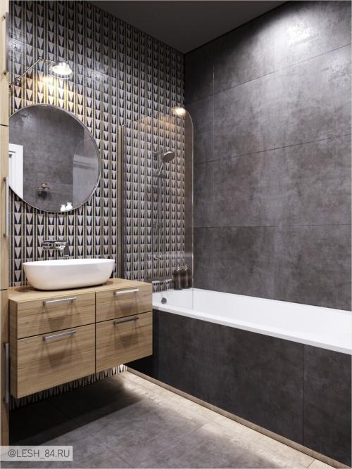 Лофт в ЖК Резиденс 14