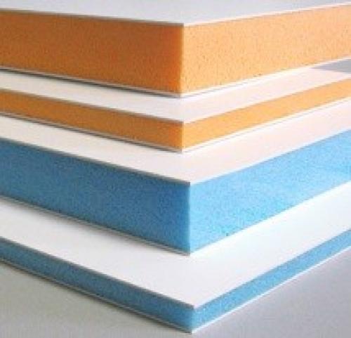 Отделка откосов сэндвич-панелями. Преимущества отделки сэндвич-панелями 07