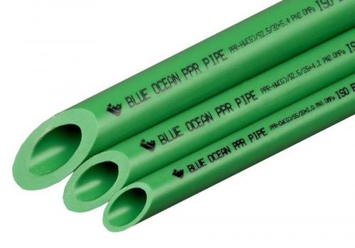 Трубы tebo маркировка. Маркировка труб из полипропилена: подробная расшифровка