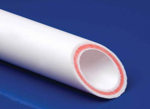 Трубы полипропиленовые маркировка. Свойства полипропилена 14