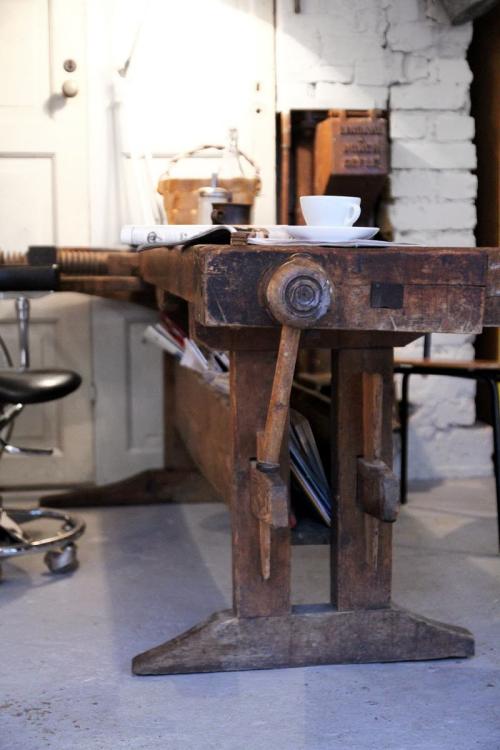 В индийском стиле комната. Мебель и аксессуары 29