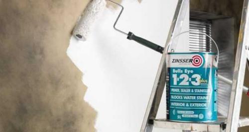 Чем грунтовать перед ротбандом. Грунтовка перед штукатуркой стен